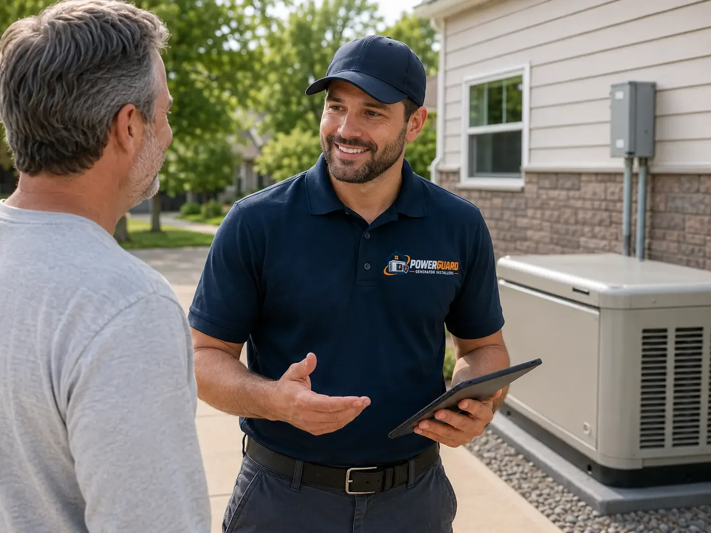 Generator Installation Hialeah, FL FAQs